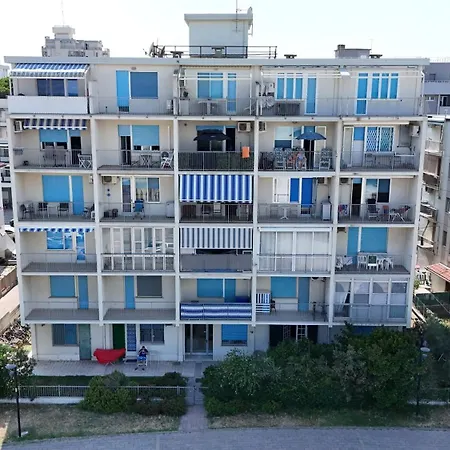 Apartment Marfisa Fronte Mare