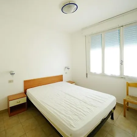 Marfisa Fronte Mare Appartement