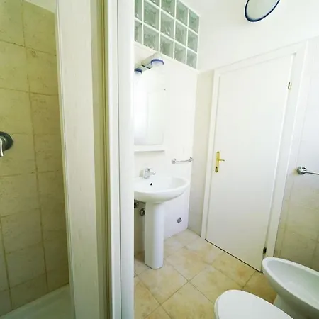 Marfisa Fronte Mare Appartement Llido Degli Estensi