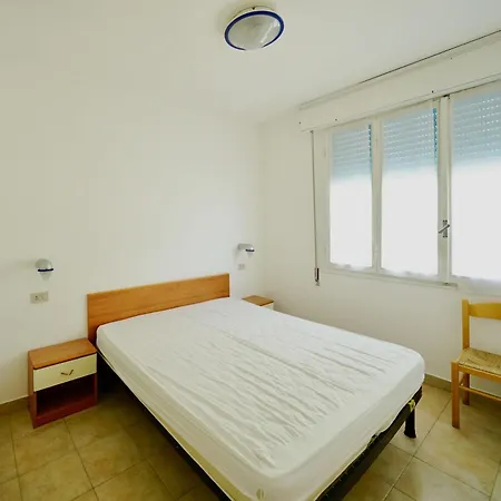 Apartment Marfisa Fronte Mare *